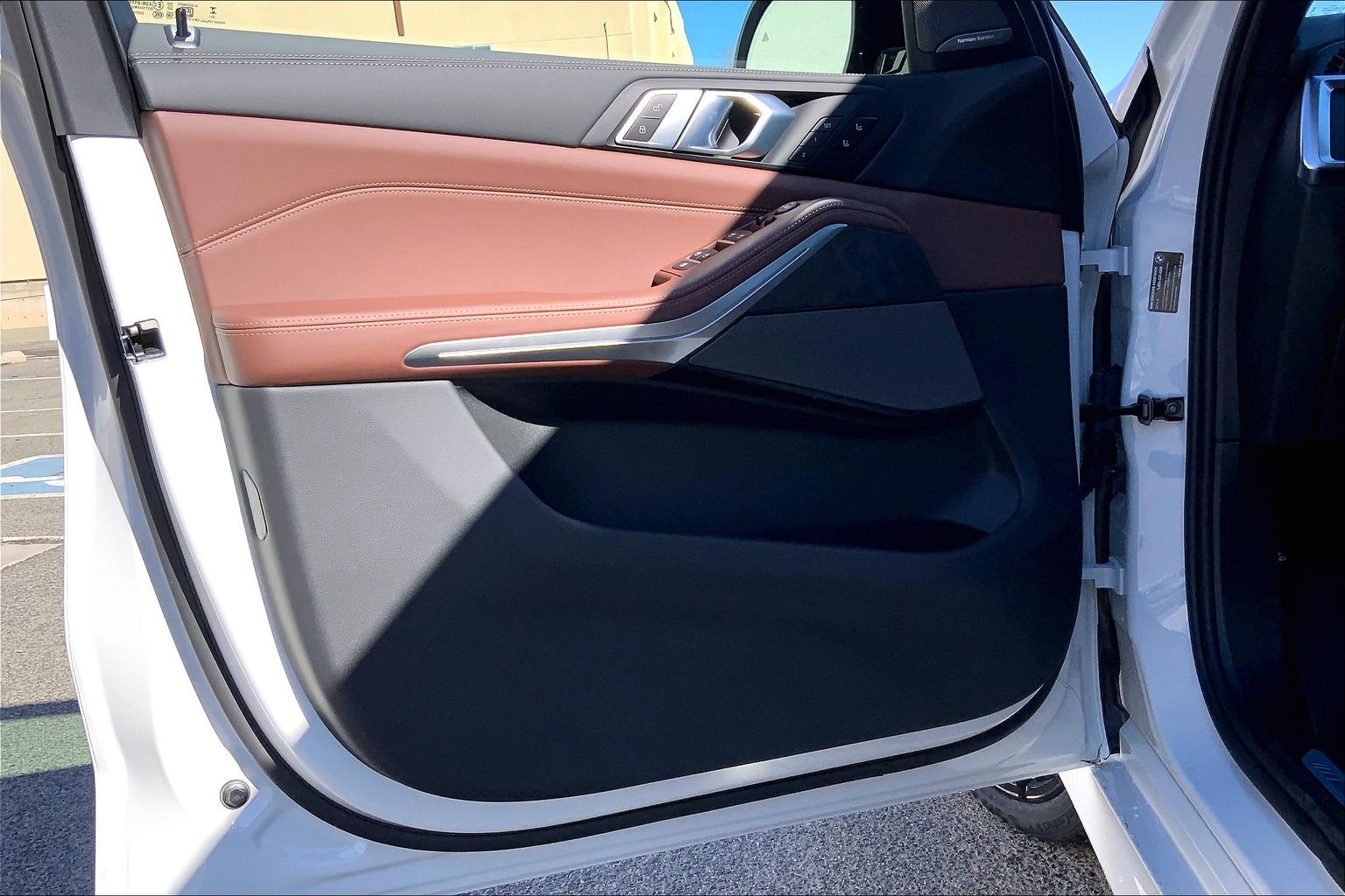 New 2026 BMW X5 xDrive40i SUV in Santa Fe #T9316030 | Santa Fe BMW